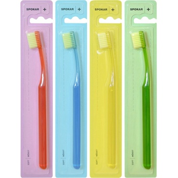 Spokar Plus soft
