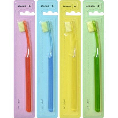 Spokar Plus soft