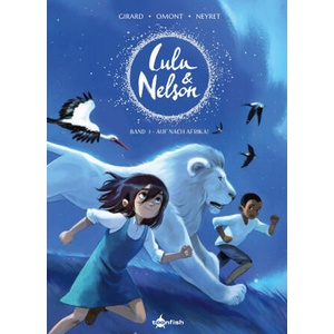 Lulu und Nelson. Band 1 | Jean-Marie Omont (ISBN: 9783967927825)