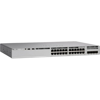 Cisco C9200L-24P-4X-E