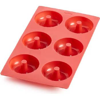 Lékué Форма за понички Lekue силиконова (880544)