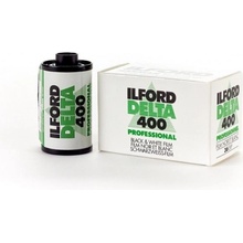 Ilford Delta PROFESSIONAL 400/135-36