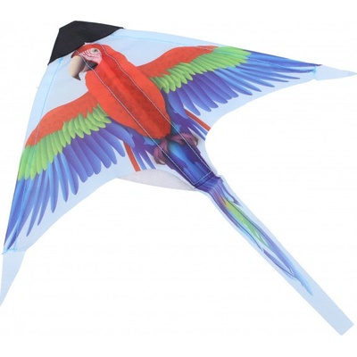 Wiky Drak vystreľovací papagáj 38 cm