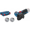 Bosch GWS 12V-76 06019F2003