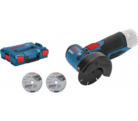 Bosch GWS 12V-76 06019F2003