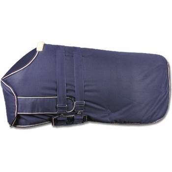 WALDHAUSEN Попона грейка за новородено или малко конче Син (80041005)