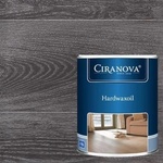 Ciranova Hardwaxoil 5574 Metallic - Масло с твърда вакса 1л (5398)