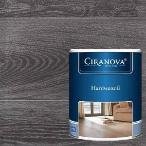 Ciranova Hardwaxoil 5574 Metallic - Масло с твърда вакса 1л (5398)