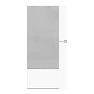 DRE Auri borovica biela 80 cm AURA3BB80P