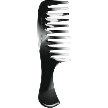 Image 1 of TITANIA Гребен за коса, 1803-4, зебра, 14.4 cm