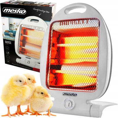 Mesko MS 7710 – Zboží Dáma