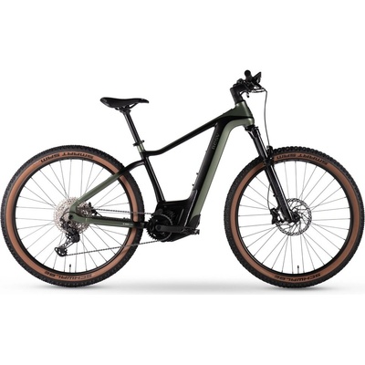 BESV TRX-B 1.1 2026