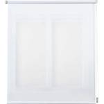 Stor Planet Ролетни щори Stor Planet Clip&Fix Night&Day Бял (150 x 180 cm)