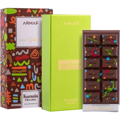 Armaf Kunafa Chocolate EDP 70 ml