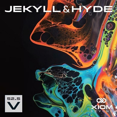 XIOM Jekyll & Hyde