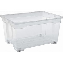 OBI Univerzální box Santos Transparent Oversize 140 l