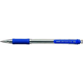 uni Химикалка UNI SN-101 Fine 0, 7 мм, синя 2USN101K (2USN101K)