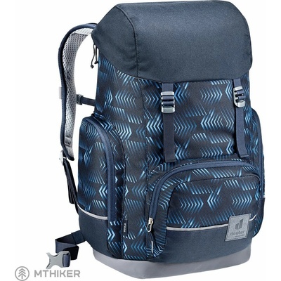 Deuter Scula 30 ink ripple modrá