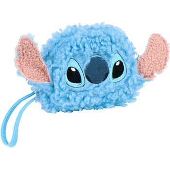 Cerdá Plyšová kabelka modrá Stitch