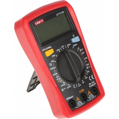 UNI-T UT131B – Sleviste.cz