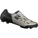 Shimano SH-XC502 MTB strieborná