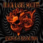 Black Label Society - Engines Of Demolition (CD) (5401148010787)