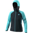 Dynafit Transalper Gtx W Jkt blueberry