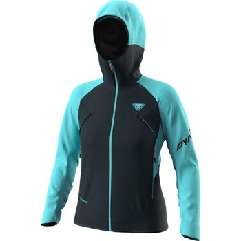 Dynafit Transalper Gtx W Jkt blueberry