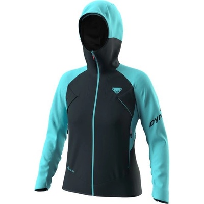 Dynafit Transalper Gtx W Jkt blueberry