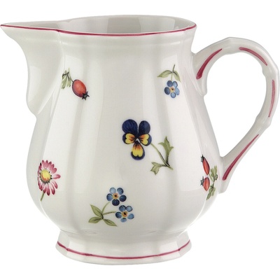 MLIEČNIK PETITE FLEUR 0,25L