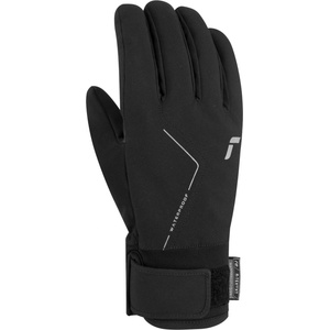 Reusch Ръкавици Reusch Diver X R-Tex XT Touch-Tec Gloves - Black / Silver - размер 9, 5 (EU) (202-5092-0118)