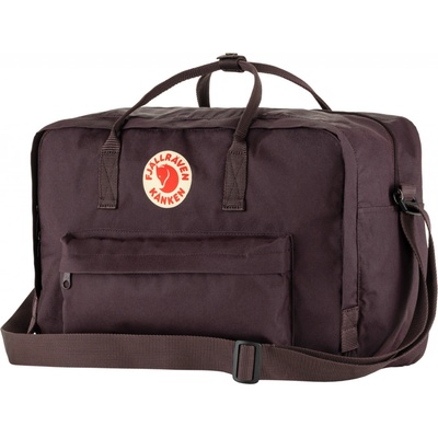 Fjallraven Kånken Weekender Blackberry 30 l