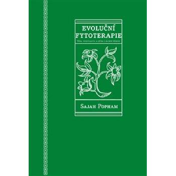 Evoluční fytoterapie | Sajah Pohman