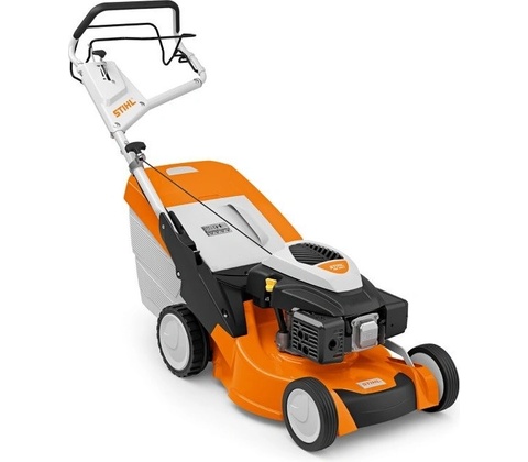 STIHL RM 650 V