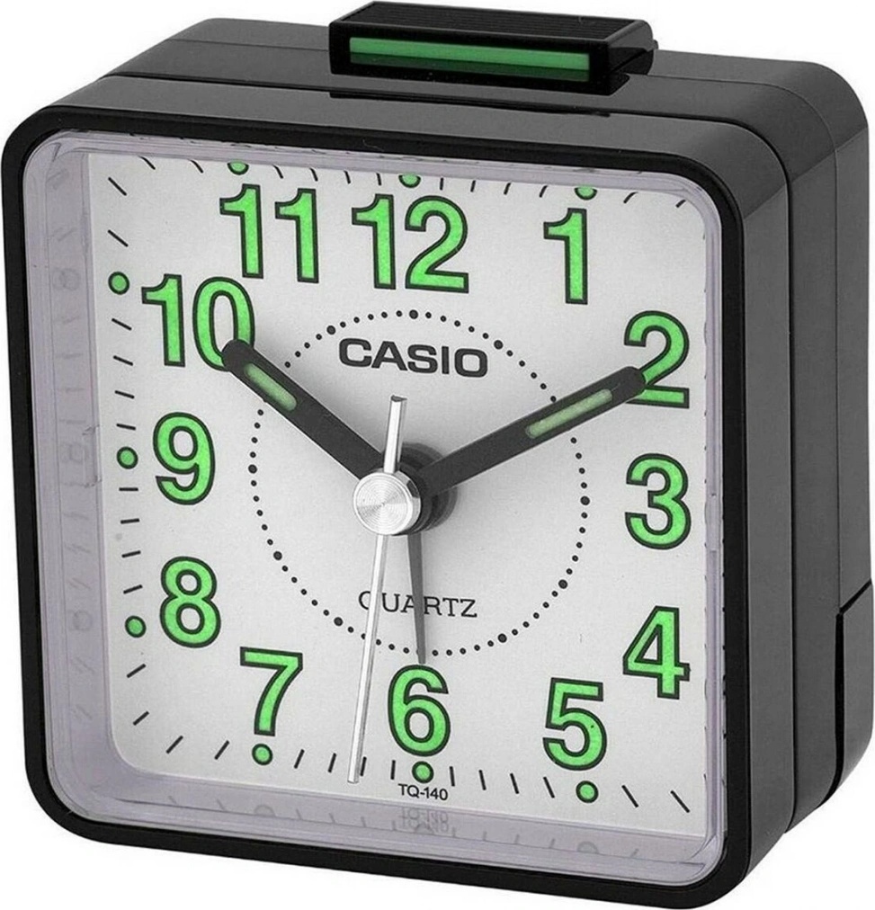 CASIO TQ 140-1B