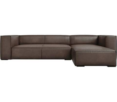 Windsor & Co Sofas Hnedá