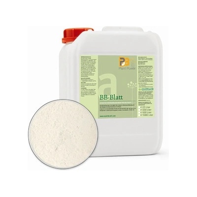 BB Plant Power Set 25 litr + 25 kg