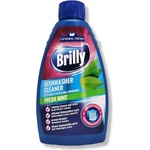 General Fresh препарат за почистване на съдомиялна машина, 250мл, Fresh mint