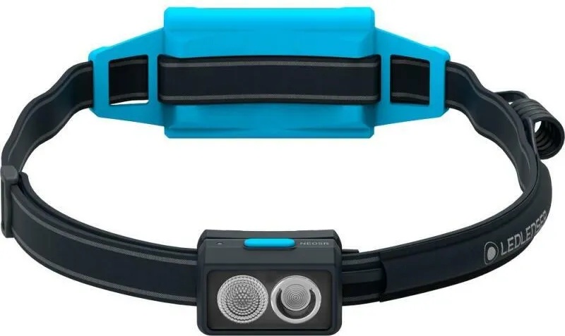 Ledlenser NEO5R 600 lm (502716)