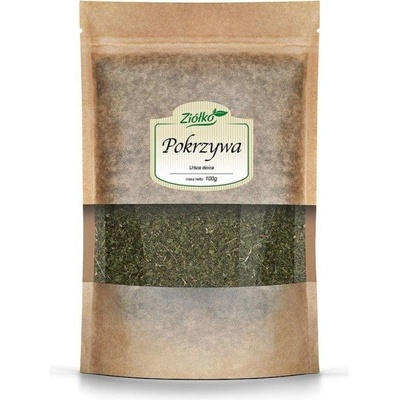 Ziółko Žihľava 100 g