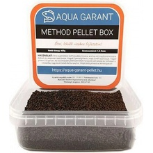 Aqua Garant Method Pellet Box 400g Jeseň