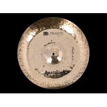 Anatolian Ultimate natural 18" CHINA boy