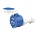 ELMARK ПОДВИЖЕН КОНТАКТ htn-2231 32a ip67 1p+n+e 230v (37931)