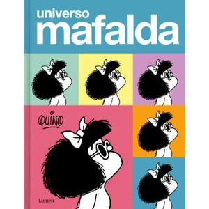 UNIVERSO MAFALDA | QUINO (ISBN: 9788426426475)