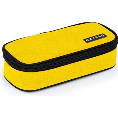 Oxybag Pouzdro etue komfort UNICOLOR yellow