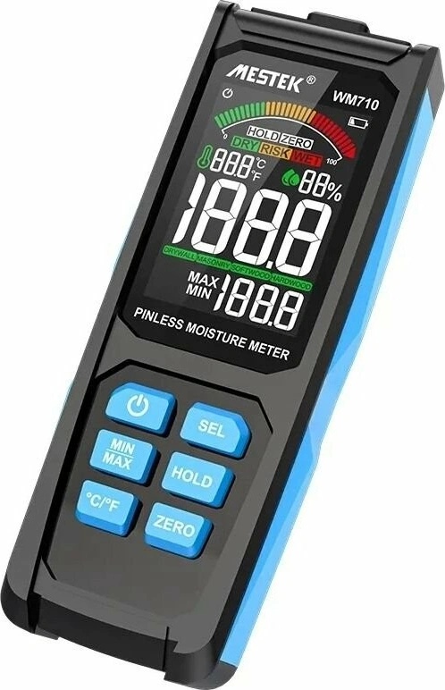 Mestek WM710