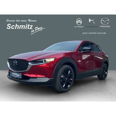 Mazda CX-30 Homura 103 kW