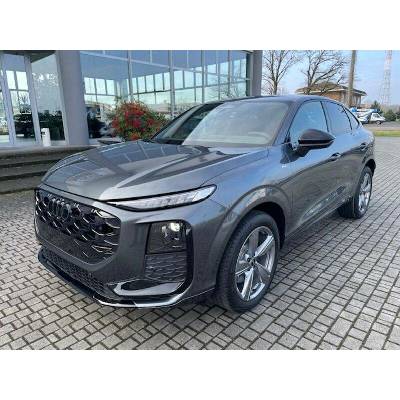 Audi Q3 TFSI quattro S tronic S-line Sportback 150 kW