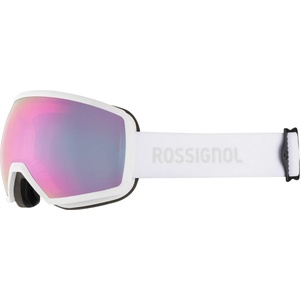 Rossignol Ски маска Rossignol Izar Hero S3 Ski goggles - White - размер One Size (417-4504-0511)
