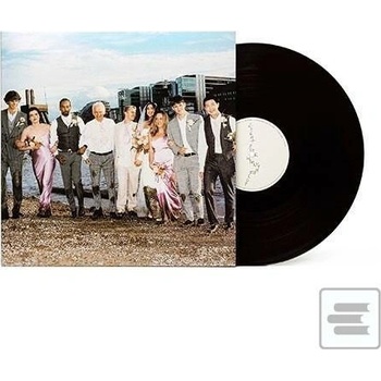 RM (BTS) - Right Place, Wrong Person LP